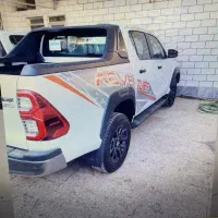 هایلوکس ادوینچر ۲۰۲۴