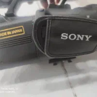 دوربین فیلمبرداری سونی|دوربین عکاسی و فیلمبرداری|بندر گناوه, |دیوار