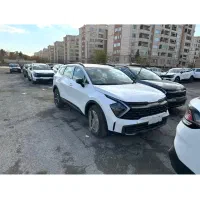 اسپورتیج ۲۰۲۵صفر خشک،با دوربین۳۶۰ و صندوق برقی|خودرو سواری و وانت|تهران, فردوس|دیوار