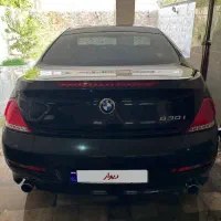 Bmw630  کوپه|خودرو سواری و وانت|تهران, گلستان (شهرک راه آهن)|دیوار