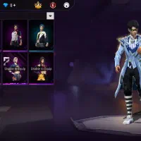 اکانت فری گاد|کنسول، بازی ویدئویی و آنلاین|میناب, |دیوار