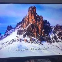 تلوزیون ال جی فورکی ۴۹ اینچ