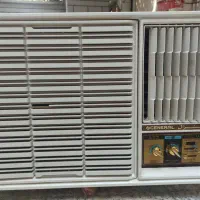 کولر 18 هزار اجنرال