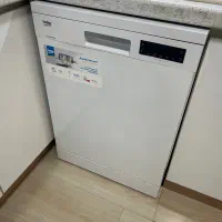 ماشین ظرفشویی بِکو