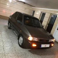 پراید بیرنگ شاسی پلمپ