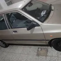 پراید صندوق‌دار بنزینی، مدل ۱۳۸۵|خودرو سواری و وانت|کرج, مارلیک|دیوار