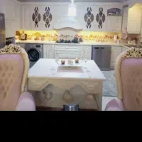 کابینت ممبران برای اُپن دوطرف نما|مصالح و تجهیزات ساختمان|پرند, فاز ۳|دیوار