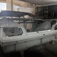 اتاق پژوپارس مدل ۱۴۰۲|قطعات یدکی و لوازم جانبی|قم, علی آباد سعدگان|دیوار