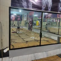 آینه باشگاهی