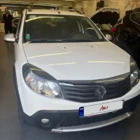 ساندرو استپ وی