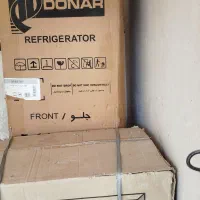 یخچال نو گاز طرح فر نو