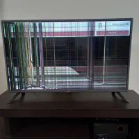 تلویزیون ال جی ۴۲ - نیازمند تعمیر