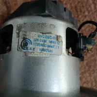 موتور جاروبرقی ۲۰۰۰ وات|جاروبرقی، جارو شارژی، بخارشو|خرمآباد, |دیوار