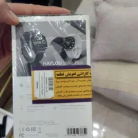 ساعت هوشمند