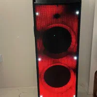 اسپیکر مکسیدر ۱۲۰۳ نو نو بدون ایراد در حد اکبند|سیستم صوتی خانگی|همدان, |دیوار