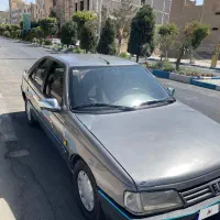 پژو۴۰۵ دوگانه cngشرکتی مدل ۹۰|خودرو سواری و وانت|وحیدیه, |دیوار