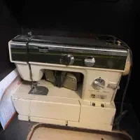 چرخ خیاطی
