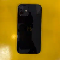 ایفون ۱۲ نرمال ۱۲۸ گیگ دو سیم