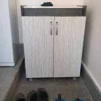 جاکفشی ام دی آف