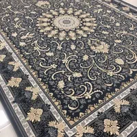 فرش ۷۰۰شانه تراکم ۲۵۵۰ اصل تارا|فرش|اراک, |دیوار