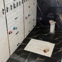 کاشیکاری و سنگکاری|خدمات پیشه و مهارت|لاهیجان, کوی آزادگان|دیوار