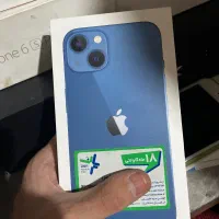 iphone 13 Normal 128G ZAA|موبایل|پاکدشت, پاکدشت (مامازند)|دیوار
