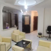 فروش واحد ۹۵ متری نبش میدان مادر