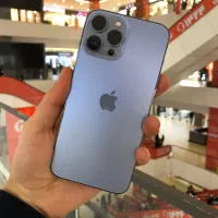 آیفون 13 پرومکس 256 ZA/A کارکرده