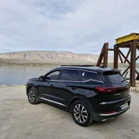 تیگو ۷ پرو مدل ۱۴۰۲|خودرو سواری و وانت|اهواز, بهارستان|دیوار