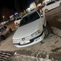 پارس tu5مدل ۱۳۹۷