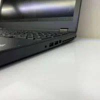 لپتاپ Lenovo ThinkPad مدل P50