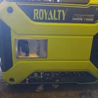 تعمییر انواع ژنراتور و موتور برق بنزینی و دیزلی