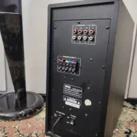 باندخانگی مارشال|سیستم صوتی خانگی|فردیس, شهرک شهید حسینی|دیوار