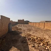 چهار-دیواری-باغی-آمرزیده-اباد