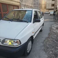 پراید مدل ۹۳