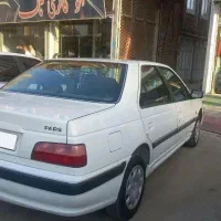 پارس مدل 98