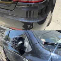 شاهین پلاس اتومات ۴۰۴ صفر cvt