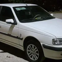 پارس سال بدون رنگ