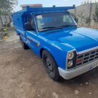 نیسان خشک شرایطی