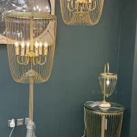 لوستر برند نورسازان