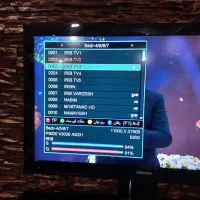 نصاب آنتن نصب انواع آنتن و براکت تلویزیون|خدمات پیشه و مهارت|فولادشهر, فولادشهر|دیوار