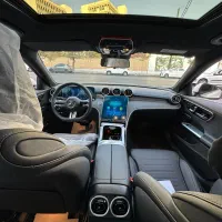 بنز c200L مدل 2025|خودرو سواری و وانت|تهران, عباس‌آباد|دیوار