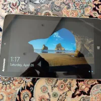 تبلت ویندوز (مینی لپ‌تاپ)