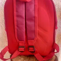 کوله کودکانه و بچگانه مهد و برای دبستان هم میشه|کیف، کفش، کمربند|زنجان, |دیوار