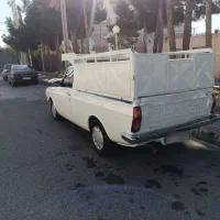 وانت پیکان مدل 87|خودرو سواری و وانت|آذرشهر, |دیوار