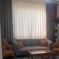 پرده فروشی|پرده، رانر، رومیزی|ماهدشت, |دیوار