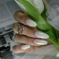 کاشت ناخن مشهد. کاشت ژل، ترمیم و طراحی ناخن