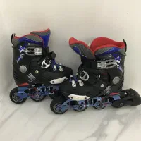 اسکیت فیلا ایکس وان|دوچرخه، اسکیت، اسکوتر|قدس, شهر‌قدس|دیوار