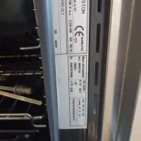 فر آریستون تو کار گازی برقی|اجاق گاز و لوازم برقی پخت‌وپز|تهران, مشیریه|دیوار