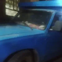 وانت نیسان م|خودرو سواری و وانت|سراب, |دیوار